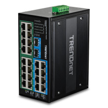 TRENDnet Industrie Switch...