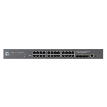 Switch LevelOne GTP-2871