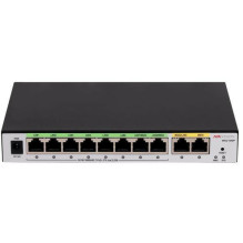 DS-3WG210GP-SI Perjungti POE z funkcja
