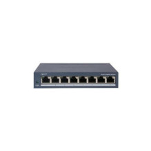 PERJUNKITE DS-3E1508-EI(V2) 8-PORTOWY Hikvision PERJUNKITE DS-3E1508-EI(V2) 8-PORTOWY Hikvision