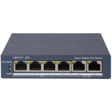SWITCH HIKVISION...