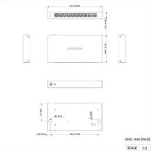 SWITCH HIKVISION DS-3E1506P-EI(O-STD) LinkVu SWITCH HIKVISION DS-3E1506P-EI(O-STD) LinkVu
