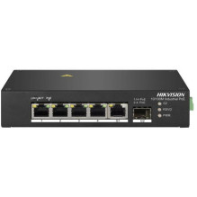 Switch Hikvision...