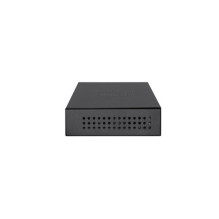 LevelOne Managed Switch 8xGE Hilbert SL LevelOne Managed Switch 8xGE Hilbert SL