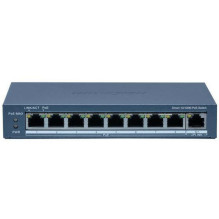 SWITCH POE DS-3E1309P-EI(B)...