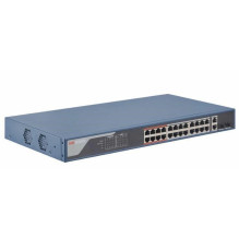 Switch Hikvision...