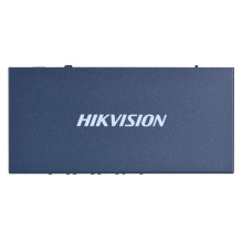 SWITCH PoE DS-3E0106HP-E 6-PORT Hikvision SWITCH PoE DS-3E0106HP-E 6-PORT Hikvision