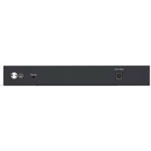 Jungiklis Reyee Reyee RG-ES209GC-P Smart valdomas PoE jungiklis, 8x PoE Jungiklis Reyee Reyee RG-ES209GC-P Smart valdomas PoE jungiklis, 8x PoE