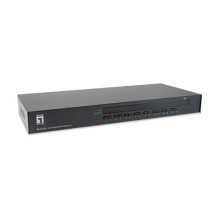 Jungiklis LevelOne KVM-3216...