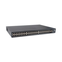 Switch LevelOne GTU-5211