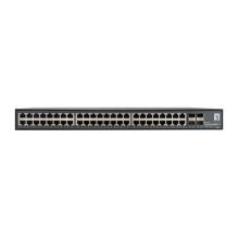 Switch LevelOne GTU-5211