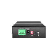 Switch LevelOne LevelOne IGS-2105 Managed L2 Gigabit Ethernet (10 / 100 / 1000) Network Connector Black Switch LevelOne LevelOne IGS-2105 Managed L2 Gigabit Ethernet (10 / 100 / 1000) Network Connector Black