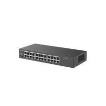 Parveidotājs Ruijie RG-ES116G-L 16 pieslēgvietu komutators Parveidotājs Ruijie RG-ES116G-L 16 pieslēgvietu komutators