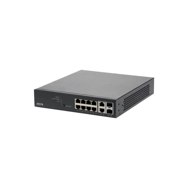 Perjungti Axis T8508 POE+ (01191-002)