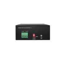 Switch LevelOne LevelOne 10x GE IGS-2110 2xSFP, 8xRJ45 port switch Switch LevelOne LevelOne 10x GE IGS-2110 2xSFP, 8xRJ45 port switch