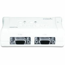 Perjungti TRENDnet TK-209K