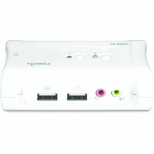 Perjungti TRENDnet TK-209K