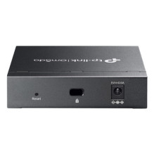 TP-Link ES205G 5xGb Easy Man.switch Omada TP-Link ES205G 5xGb Easy Man.switch Omada