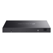 Omada SG5452XMPP 48-Port Gigabit L3 Managed PoE++ Switch 4 10G Omada SG5452XMPP 48-Port Gigabit L3 Managed PoE++ Switch 4 10G