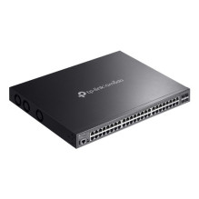 Omada SG5452XMPP 48-Port Gigabit L3 Managed PoE++ Switch 4 10G Omada SG5452XMPP 48-Port Gigabit L3 Managed PoE++ Switch 4 10G