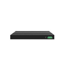 Komutatorius LevelOne LevelOne IGS-2128 Valdomas L2 Gigabito Ethernet (10 / 100 / 1000) Tinklo jungtis Juoda Komutatorius LevelOne LevelOne IGS-2128 Valdomas L2 Gigabito Ethernet (10 / 100 / 1000) Tinklo jungtis Juoda