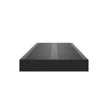 Switch LevelOne LevelOne IGS-2128 pārvaldāms L2 Gigabit Ethernet (10 / 100 / 1000) tīklošanas savienotājs Black