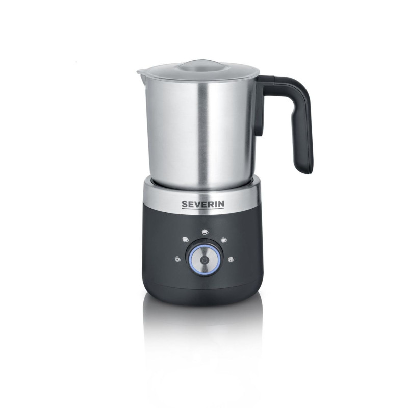 Severin Milk Frother stainless steel SM 3588 (SM 3588)