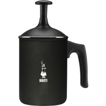 Bialetti piena putotājs 160 ml Black