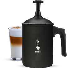 Bialetti piena putotājs 160 ml Black