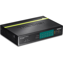 TRENDnet Switch 8-port Gbit...