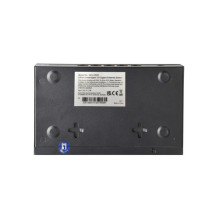 Switch LevelOne 5x GE GEU-0525 2.5GbE 100 / 1000Mbps
