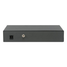LevelOne Jungiklis 6x GE GEP-0625 2.5GbE 57W 8xPoE+ su perjungimo funkcija LevelOne Jungiklis 6x GE GEP-0625 2.5GbE 57W 8xPoE+ su perjungimo funkcija
