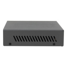 LevelOne Jungiklis 6x GE GEP-0625 2.5GbE 57W 8xPoE+ su perjungimo funkcija LevelOne Jungiklis 6x GE GEP-0625 2.5GbE 57W 8xPoE+ su perjungimo funkcija