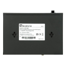 LevelOne Jungiklis 6x GE GEP-0625 2.5GbE 57W 8xPoE+ su perjungimo funkcija LevelOne Jungiklis 6x GE GEP-0625 2.5GbE 57W 8xPoE+ su perjungimo funkcija