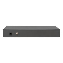 LevelOne slēdzis 9x GE GEP-0925 2.5GbE 108W 8xPoE+ LevelOne slēdzis 9x GE GEP-0925 2.5GbE 108W 8xPoE+