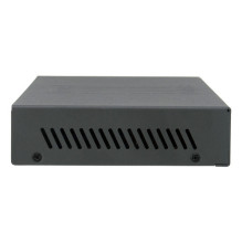 LevelOne slēdzis 9x GE GEP-0925 2.5GbE 108W 8xPoE+ LevelOne slēdzis 9x GE GEP-0925 2.5GbE 108W 8xPoE+