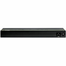TRENDnet 16-Port Gigabit Switch 19" Metal