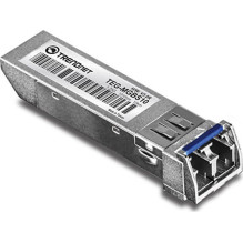 TRENDnet Locking Accessory Mini-GBIC LC Module 1550 10KM