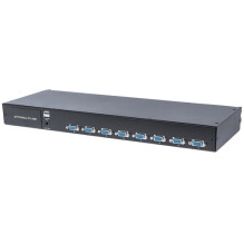 INTELLINET KVM switch...
