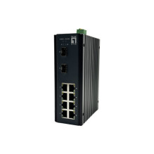 Switch LevelOne Switch 10x...