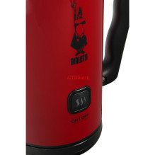 Bialetti milk frother MKF02 Red Bialetti milk frother MKF02 Red