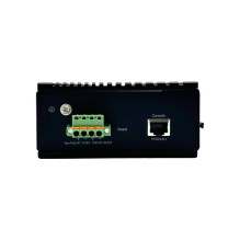 Switch LevelOne Switch 10x GE IGU-1071 8x 1GbE, 2x 2.5GbE SFP sw