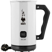 Bialetti MKF02 300 ml balta Bialetti MKF02 300 ml balta