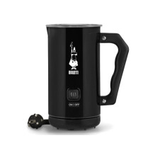 Pieno plakiklis Bialetti Juodas