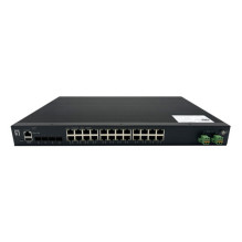 LevelOne IXP-2871 Valdomas...