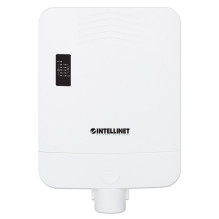 Switch Intellinet Network Solutions Outdoor 5-Port Gig PoE Switch with Passthrough