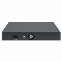 Slēdzis Intellinet Network Solutions 560641 Slēdzis Intellinet Network Solutions 560641
