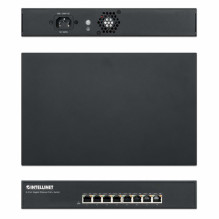 Slēdzis Intellinet Network Solutions 560641 Slēdzis Intellinet Network Solutions 560641