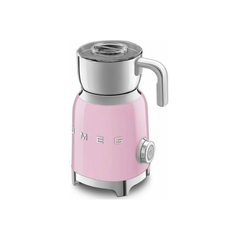 Piena putotājs Smeg Pink (S8103059)