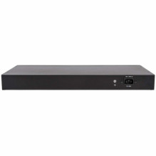Switch Intellinet Network Solutions GIGA 24x RJ45 + 2x SFP WEB-SMART VLAN QOS RACK (560917) Switch Intellinet Network Solutions GIGA 24x RJ45 + 2x SFP WEB-SMART VLAN QOS RACK (560917)